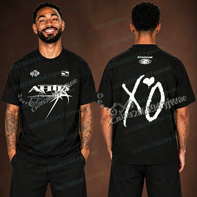 Summer Hot Sale The Weeknd Aft - Summer Goth Clothing review and price