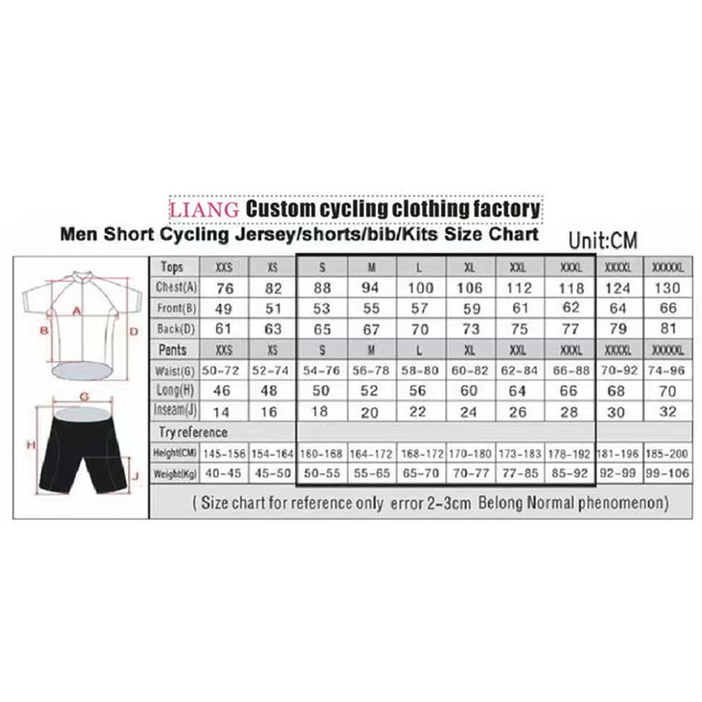 Q36.5 Team 2026 Cycling Jersey - Summer Clothing Men Sale review and price