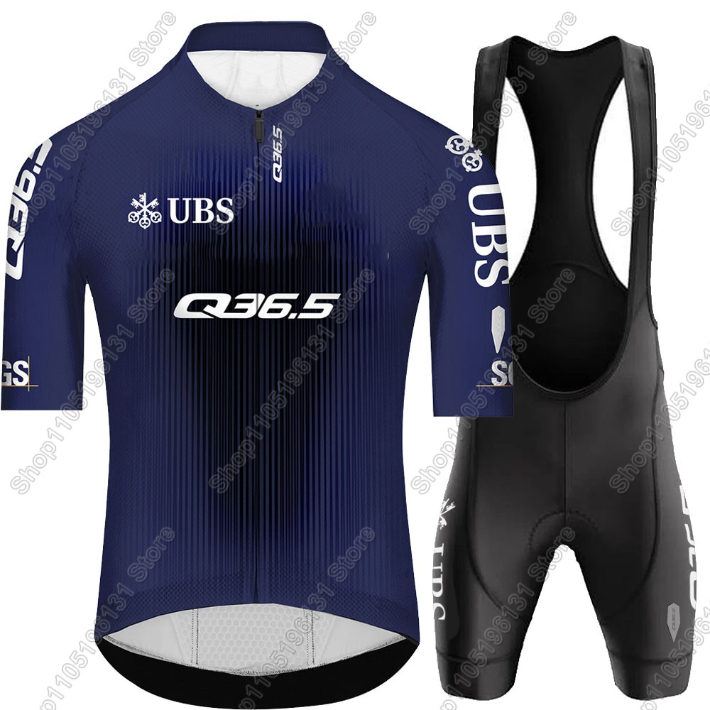 Q36.5 Team 2026 Cycling Jersey - Summer Clothing Men Sale review and price