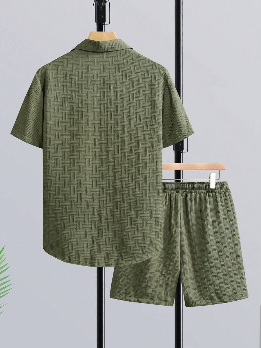 Genlund Men's Mature Vacation  - Linen Shorts Men review and price