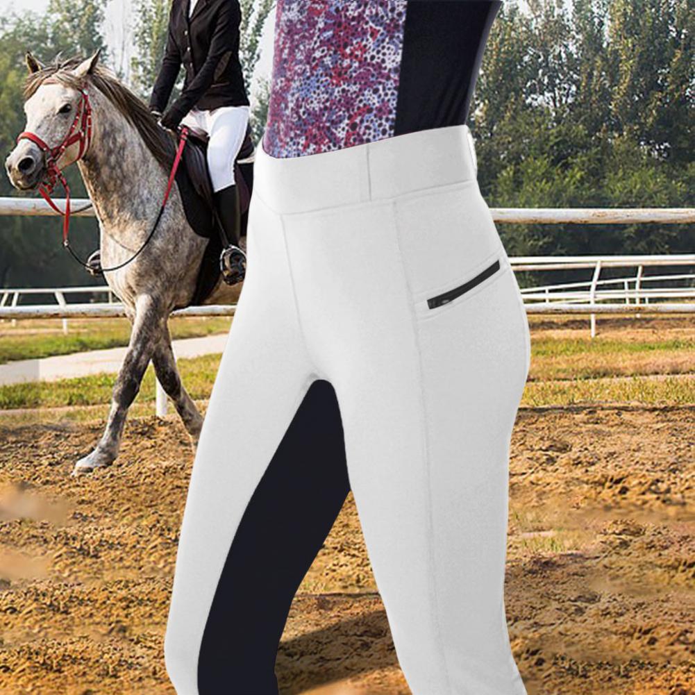 High Waist Punk Style Good Ela - Summer Equestrian Clothing review and price