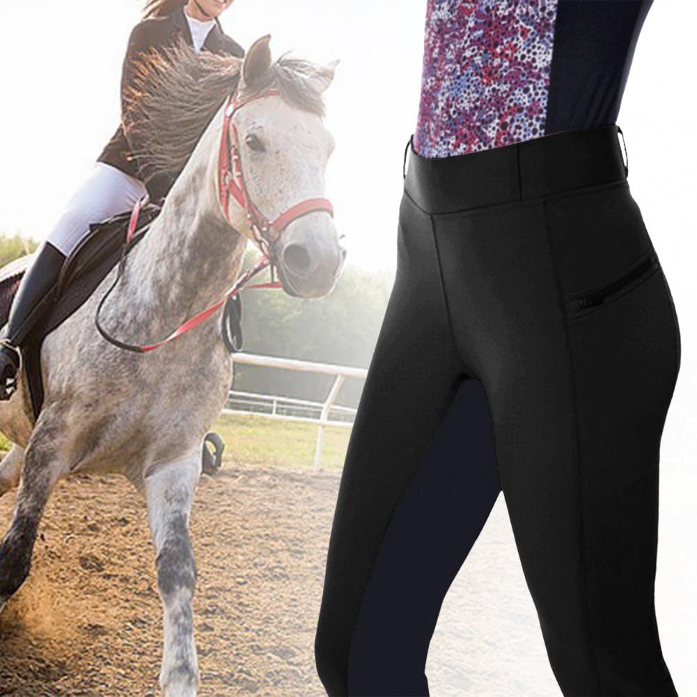 High Waist Punk Style Good Ela - Summer Equestrian Clothing review and price