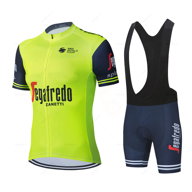 2025 Team Men Summer Cycling J - Summer Clothing Men Sale review and price