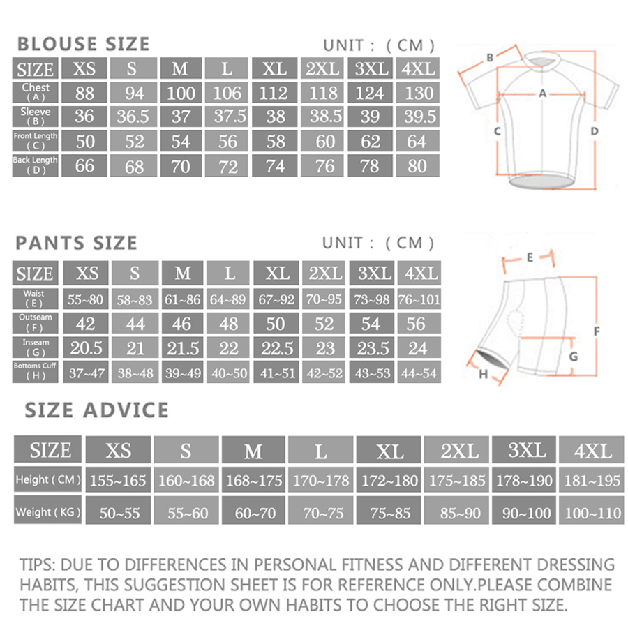 2025 Team Men Summer Cycling J - Summer Clothing Men Sale review and price