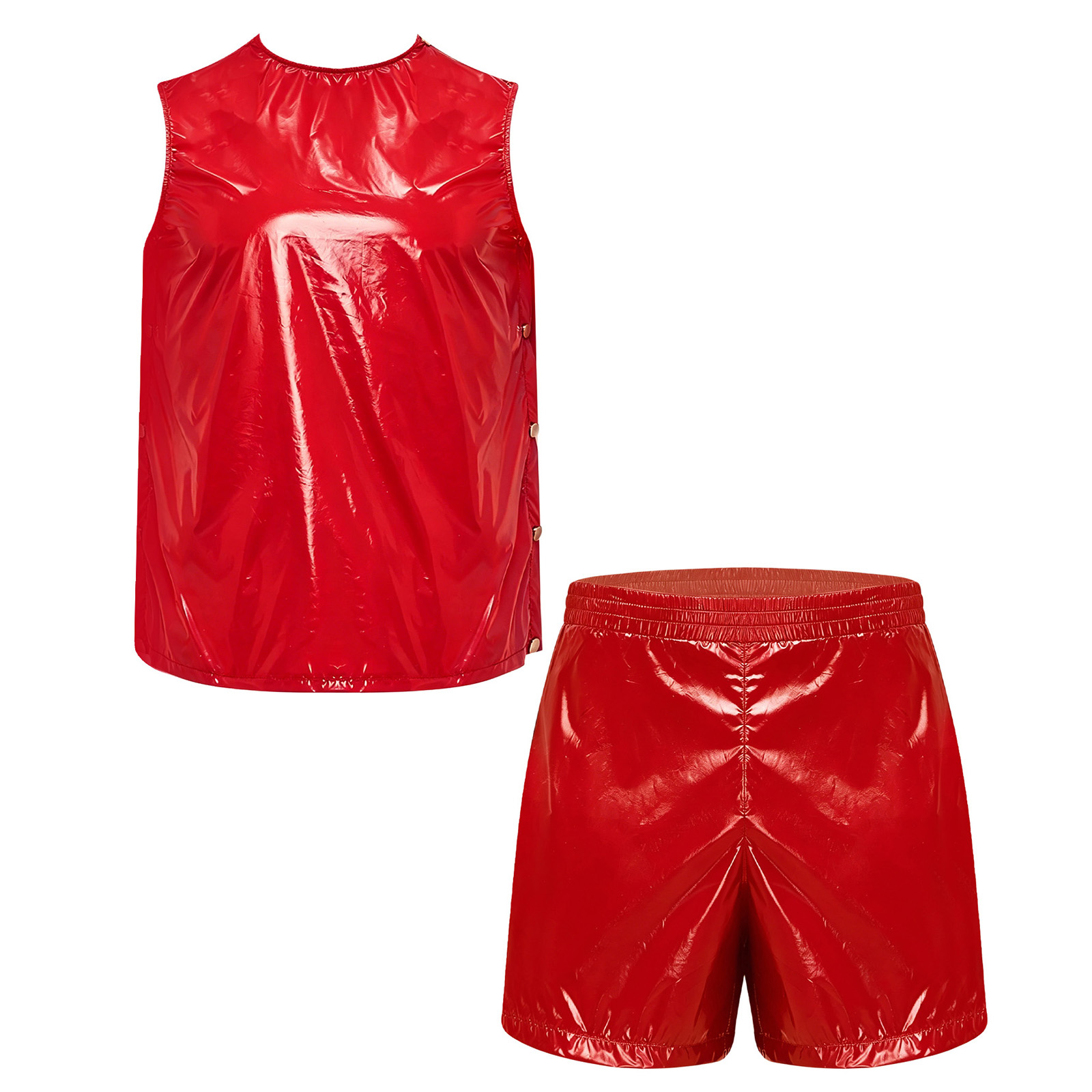 Men Waterproof Sweat 2 Piece S - Summer Clothing Mens review and price