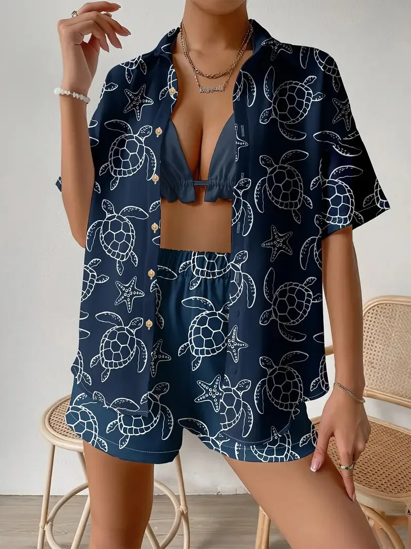Fashion Print Beach Holiday 2- - Summer Clothing Vacation review and price