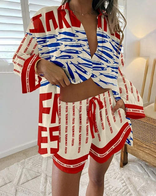 Fashion Print Beach Holiday 2- - Summer Clothing Vacation review and price