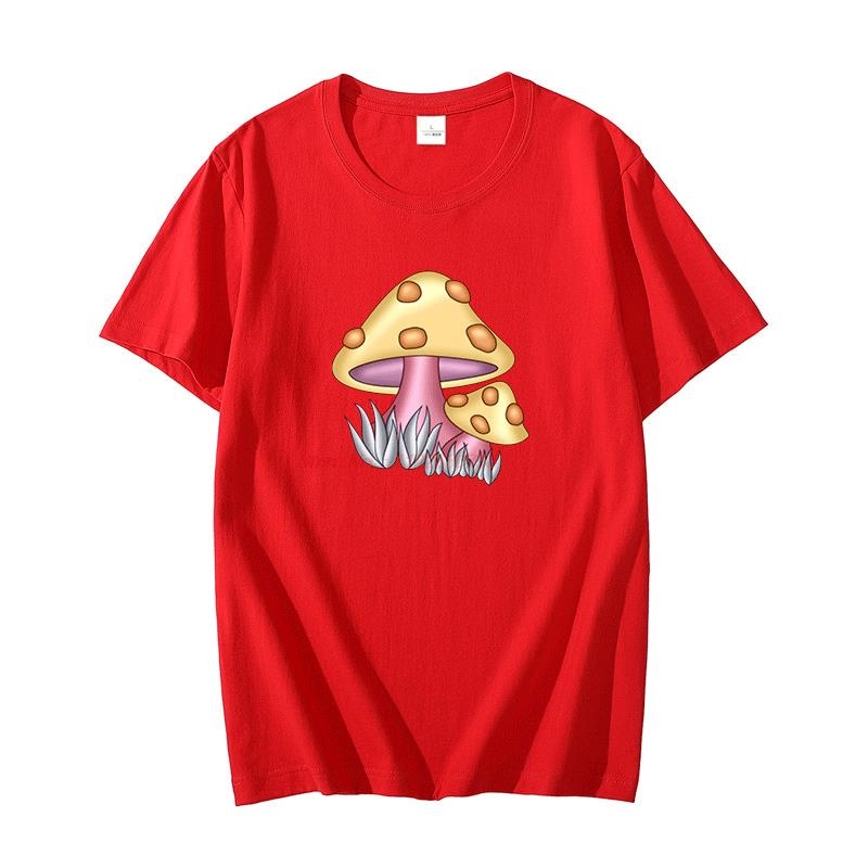Mushrooms clipart wallpaper gr - Summer Clothing Clipart review and price