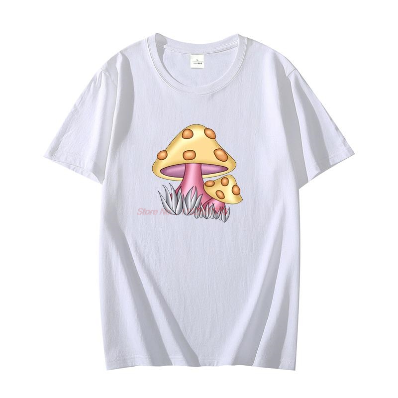 Mushrooms clipart wallpaper gr - Summer Clothing Clipart review and price