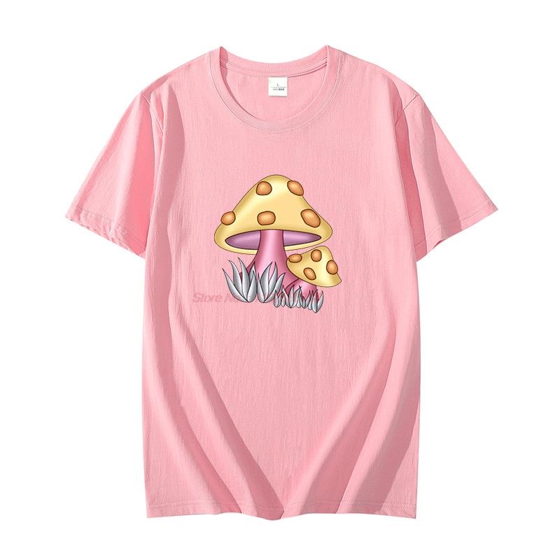 Mushrooms clipart wallpaper gr - Summer Clothing Clipart review and price
