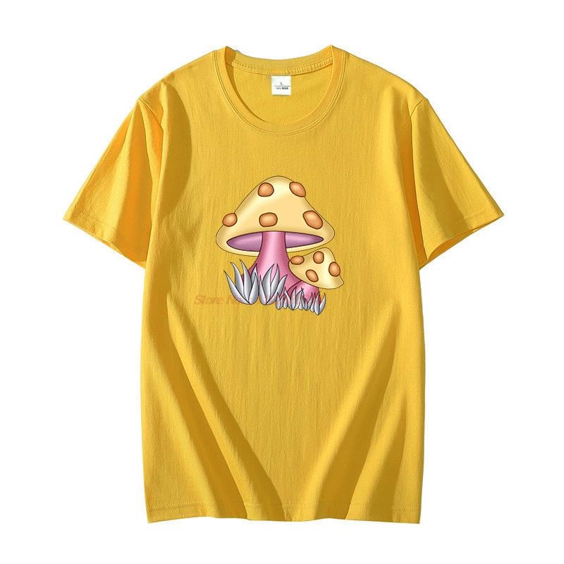 Mushrooms clipart wallpaper gr - Summer Clothing Clipart review and price