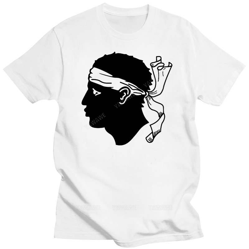Corsica T-Shirt Free Custom Na - Summer Clothing Name review and price