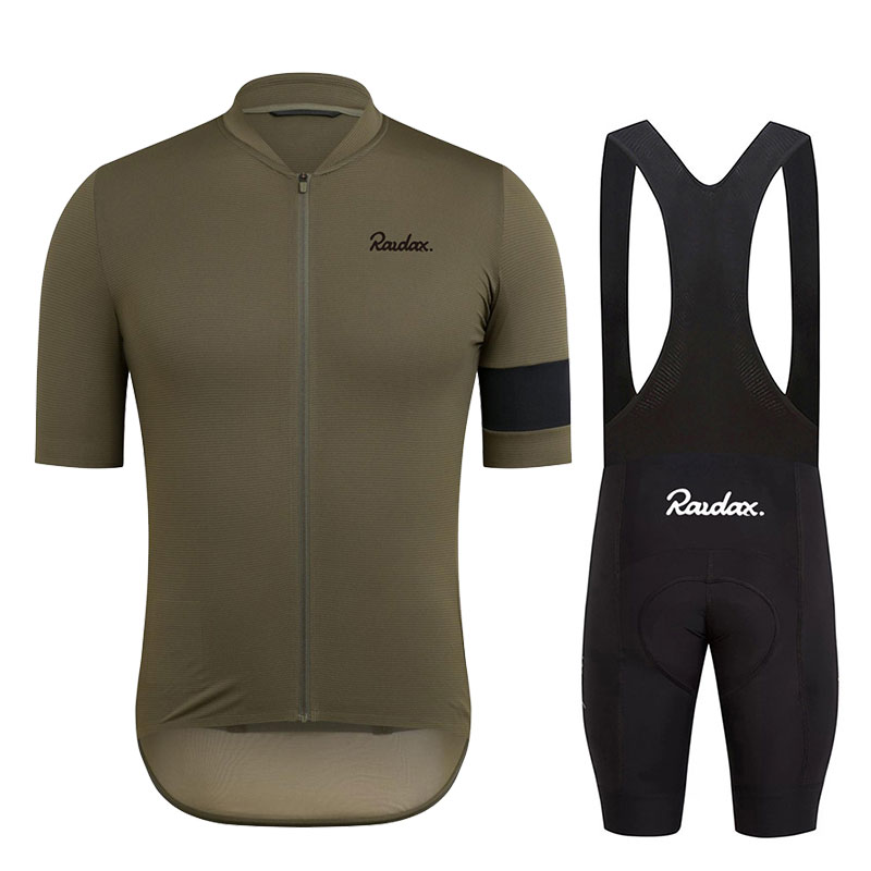 Raudax Men Short Sleeve cyclin - Summer Clothing Men Sale review and price