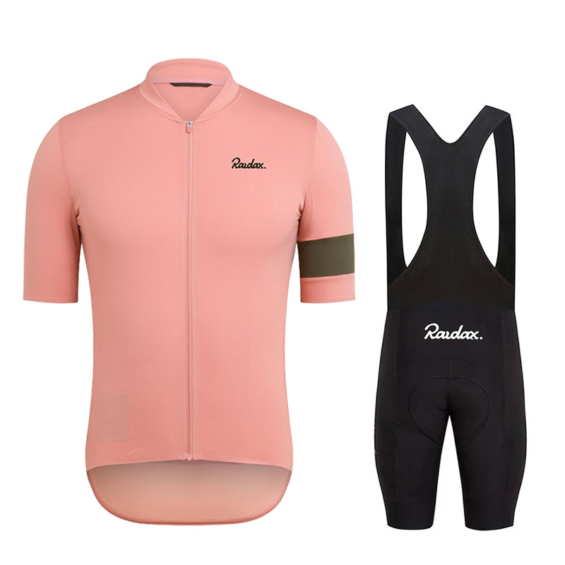 Raudax Men Short Sleeve cyclin - Summer Clothing Men Sale review and price