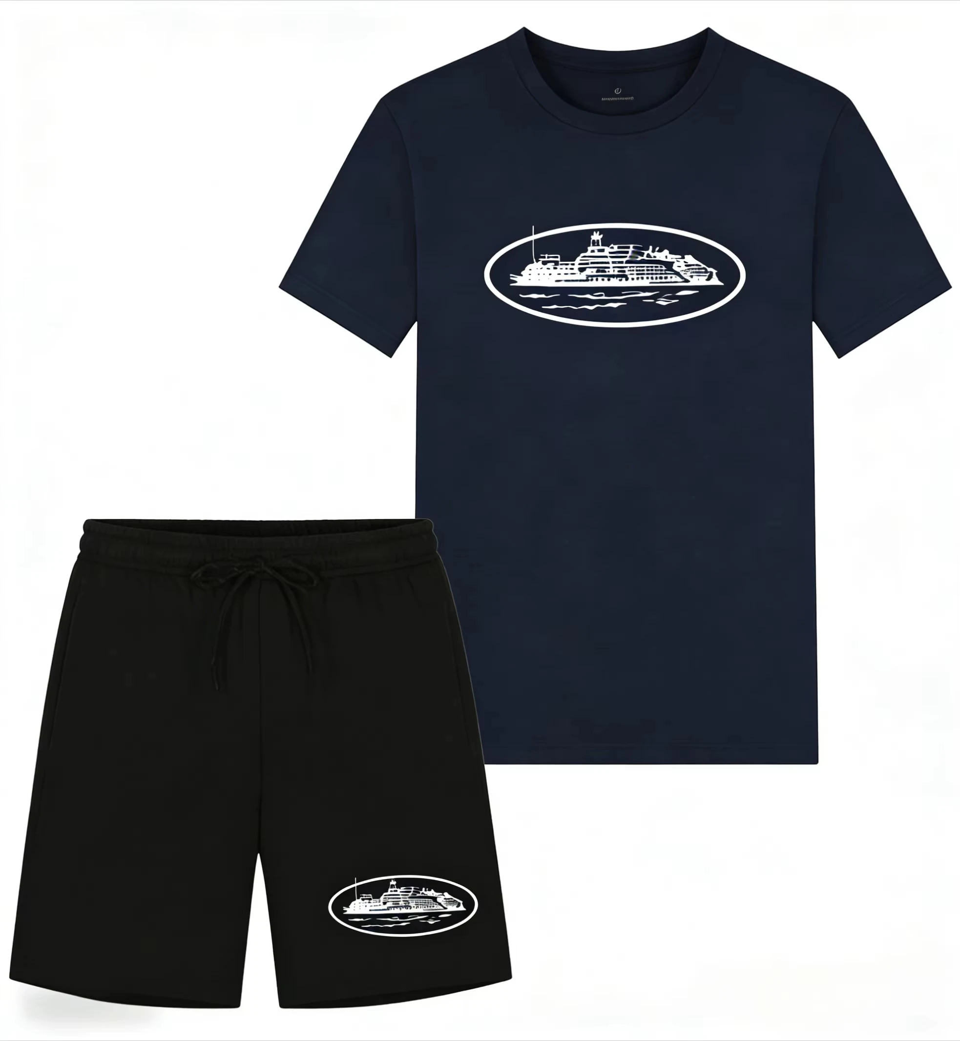 2026 Summer New Small Boat Pri - Summer Clothing Men Fashion review and price