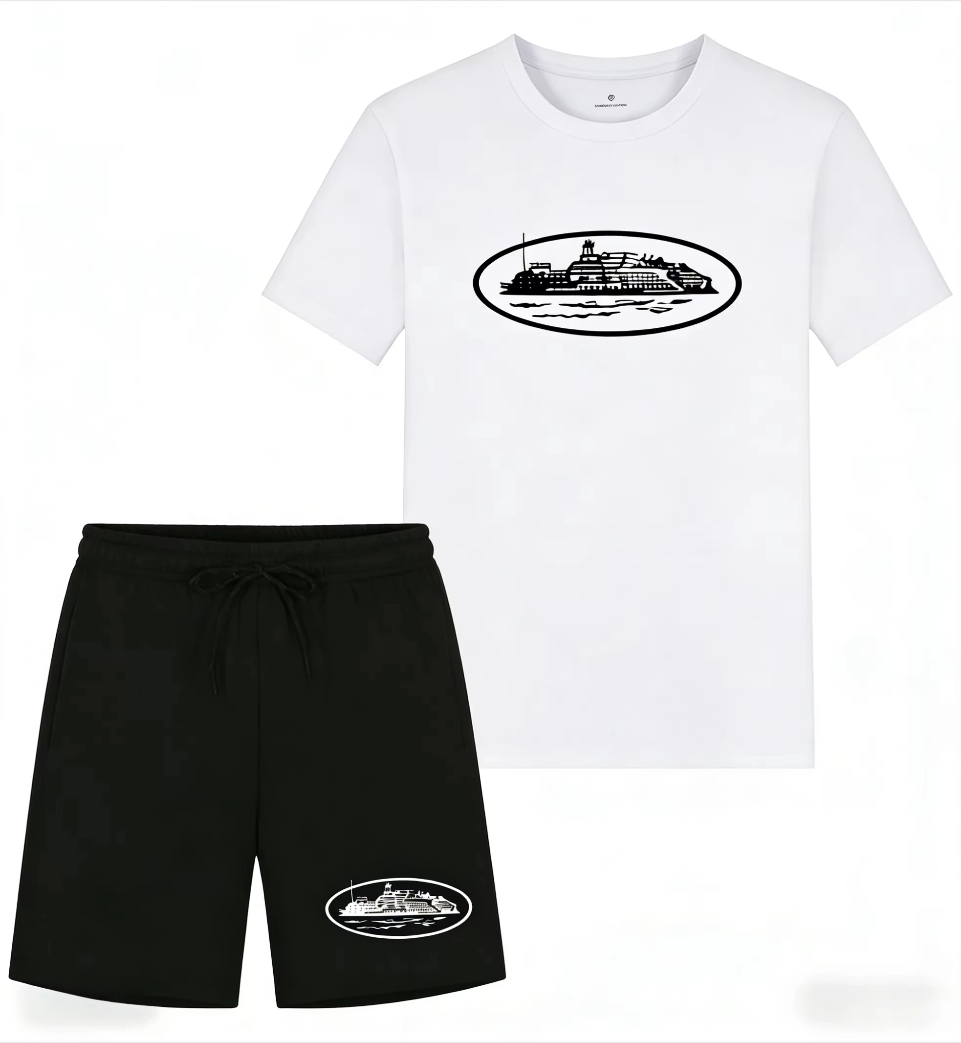 2026 Summer New Small Boat Pri - Summer Clothing Men Fashion review and price