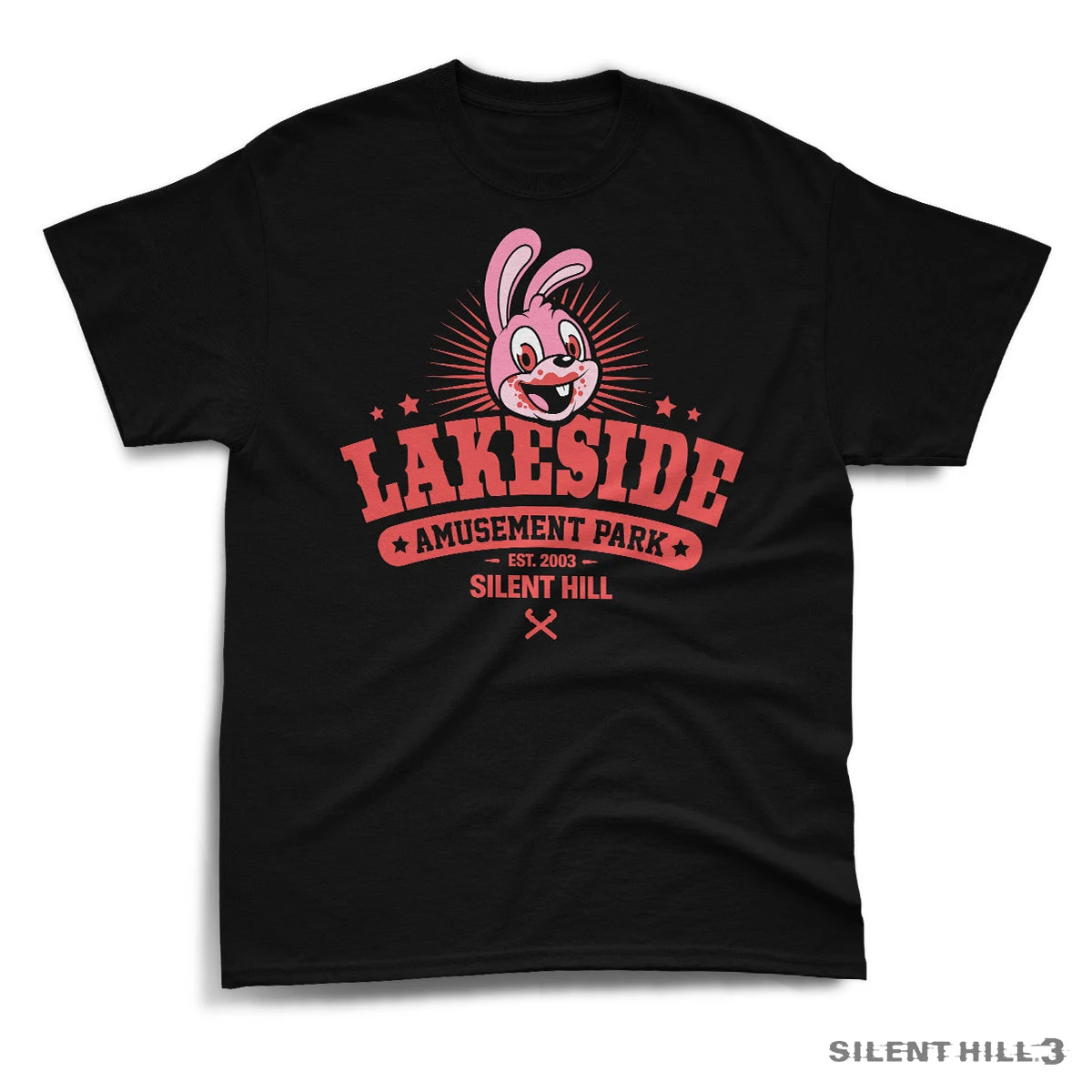 Summer Silent Hill 2 T Shirts  - Summer Hill Clothing review and price