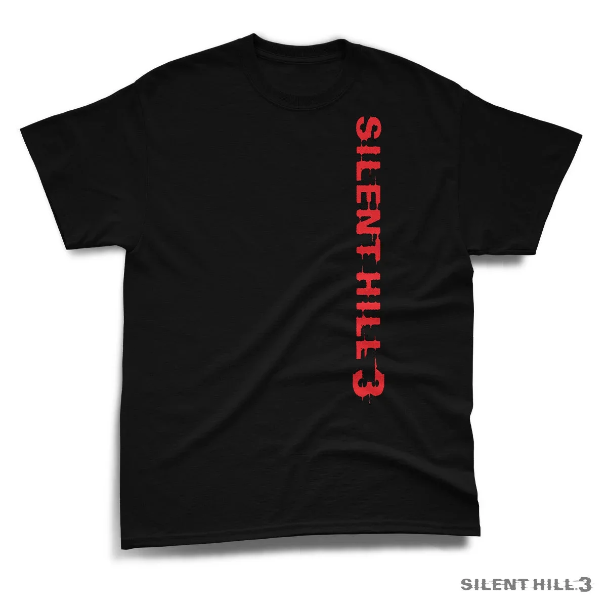 Summer Silent Hill 2 T Shirts  - Summer Hill Clothing review and price