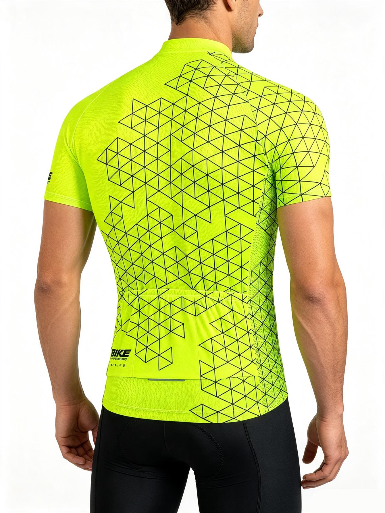 BIKE Summer Cycling Jersey Set - Summer Clothing Men Sale review and price