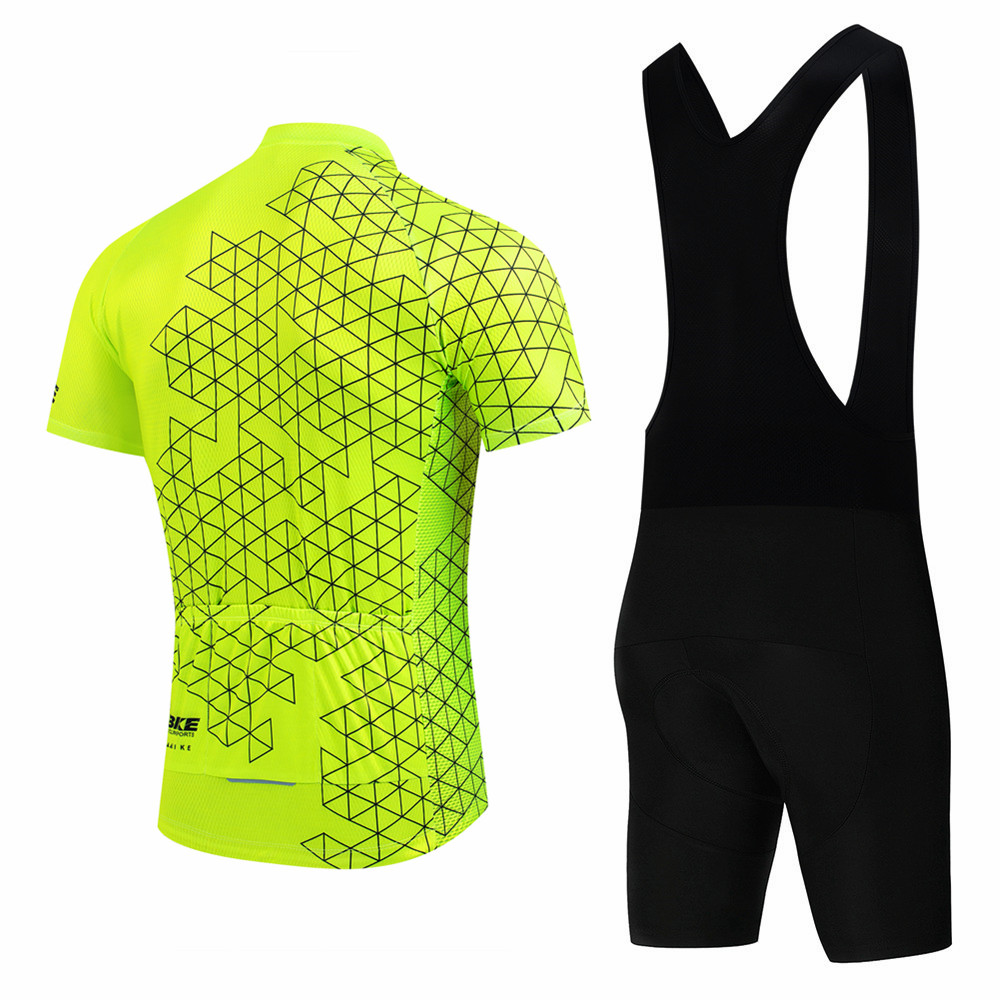 BIKE Summer Cycling Jersey Set - Summer Clothing Men Sale review and price
