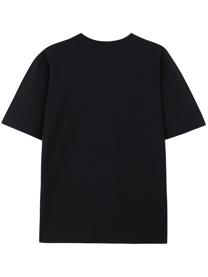 Happy Cartoon Skull T-Shirt, L - Summer Clothing Trends For Women 2026 review and price
