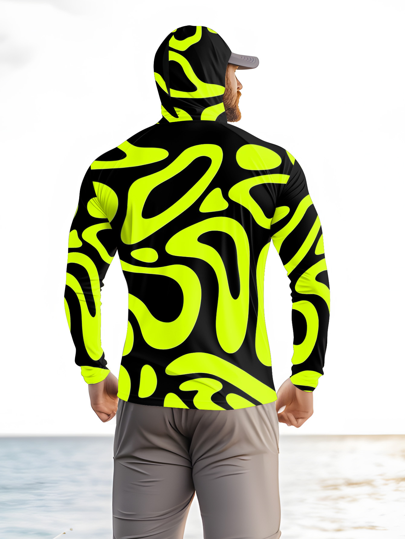 2026 Summer New Style Men's Lo - Summer Clothing Mens review and price