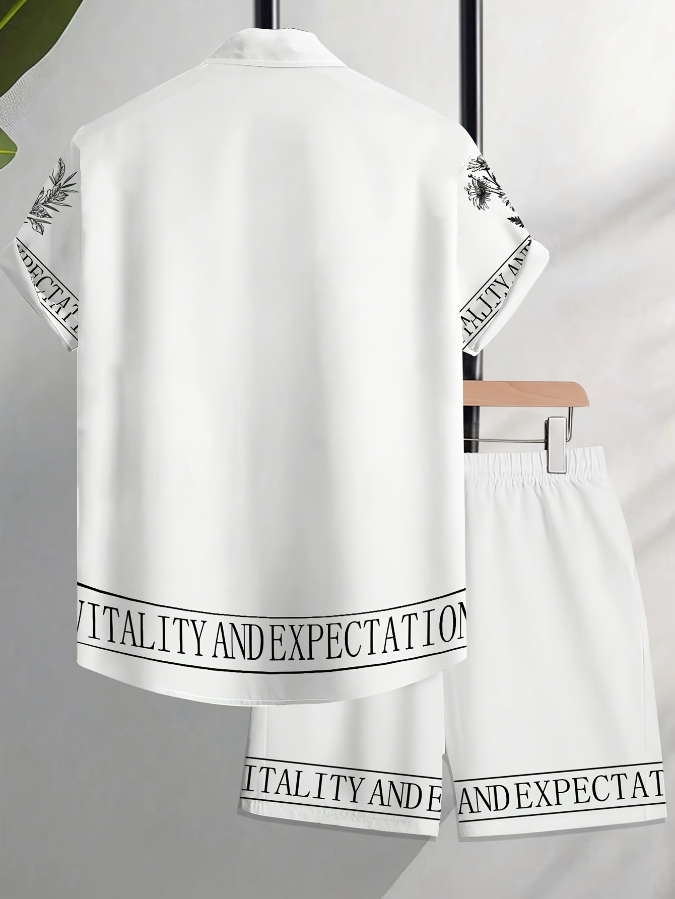 Trendy Summer 3D Printed Casua - Summer Clothing Vacation review and price