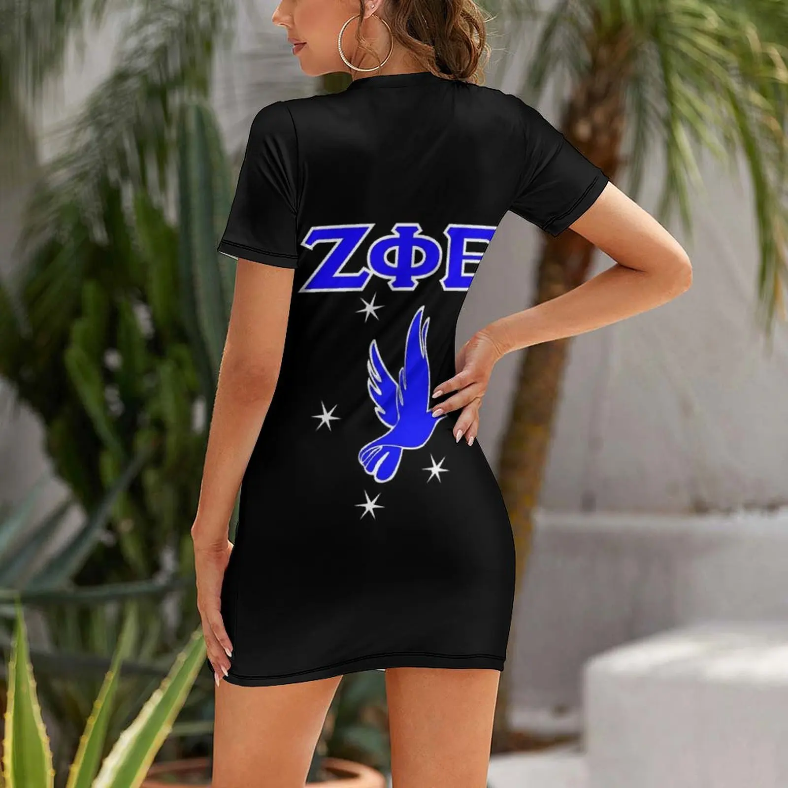 Zeta Phi Beta 1920 - 2020 Dove - Summer Clothing Trends For Women 2026 review and price