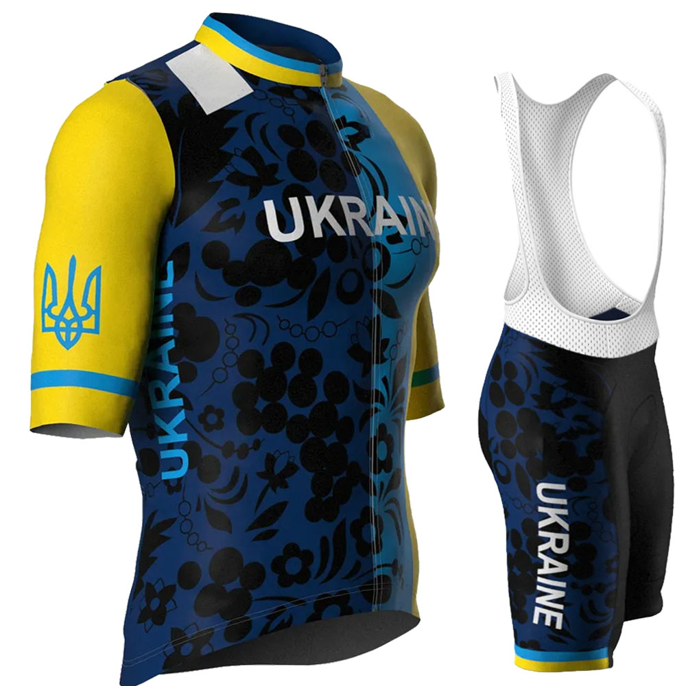 Ukraine National Team 2026 Cyc - Summer Clothing Men Sale review and price