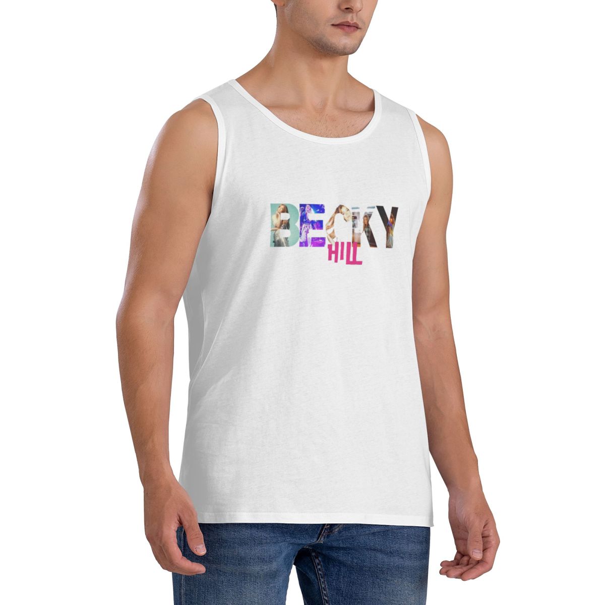 100% Cotton Becky Hill Classic - Summer Hill Clothing review and price