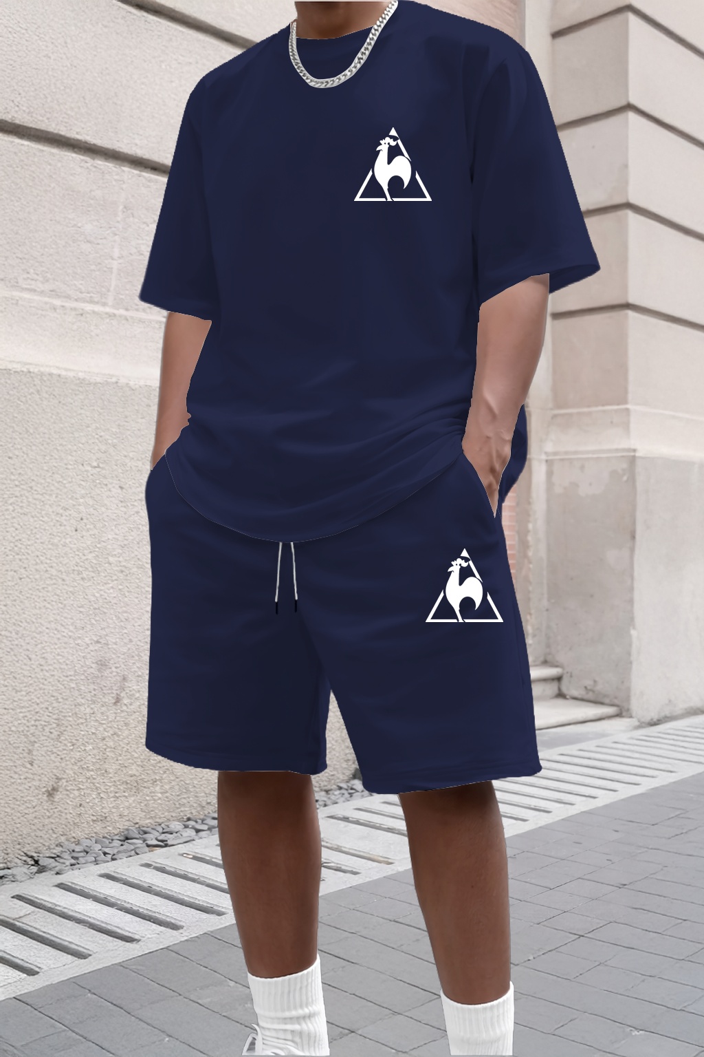 Summer Fashion Trendy Casual S - Summer Clothing Men Fashion review and price