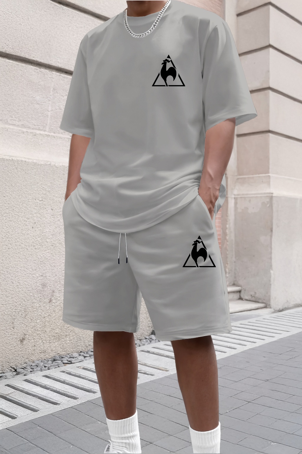 Summer Fashion Trendy Casual S - Summer Clothing Men Fashion review and price