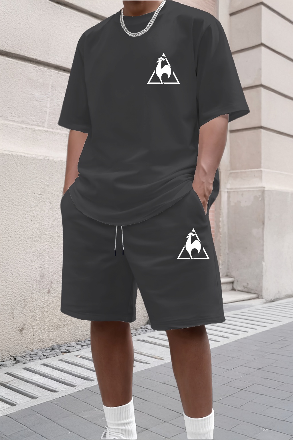 Summer Fashion Trendy Casual S - Summer Clothing Men Fashion review and price
