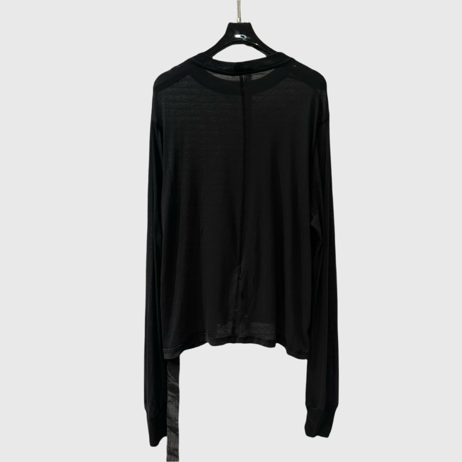 Owen Seak Men Bottoming T Shir - Summer Goth Clothing review and price