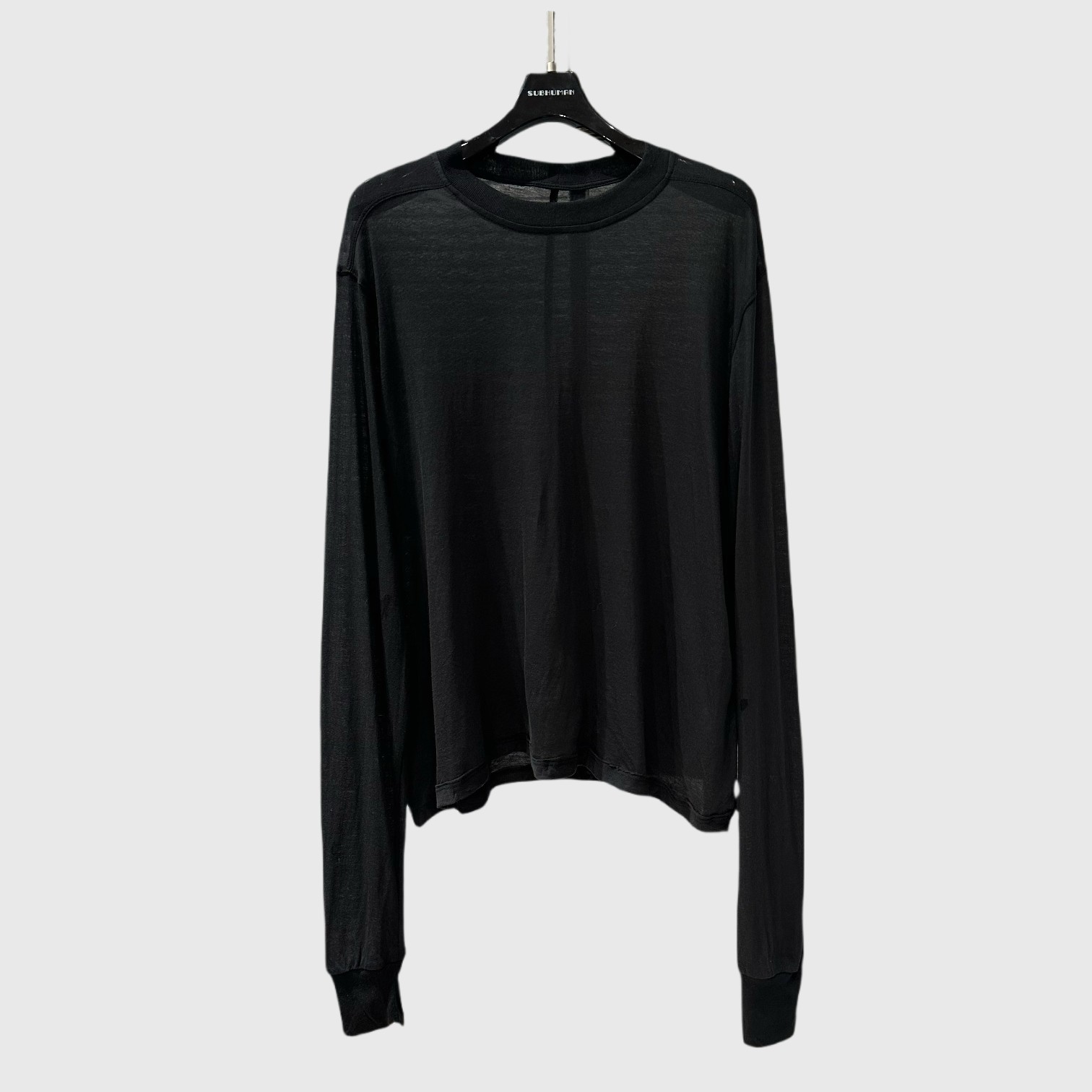 Owen Seak Men Bottoming T Shir - Summer Goth Clothing review and price