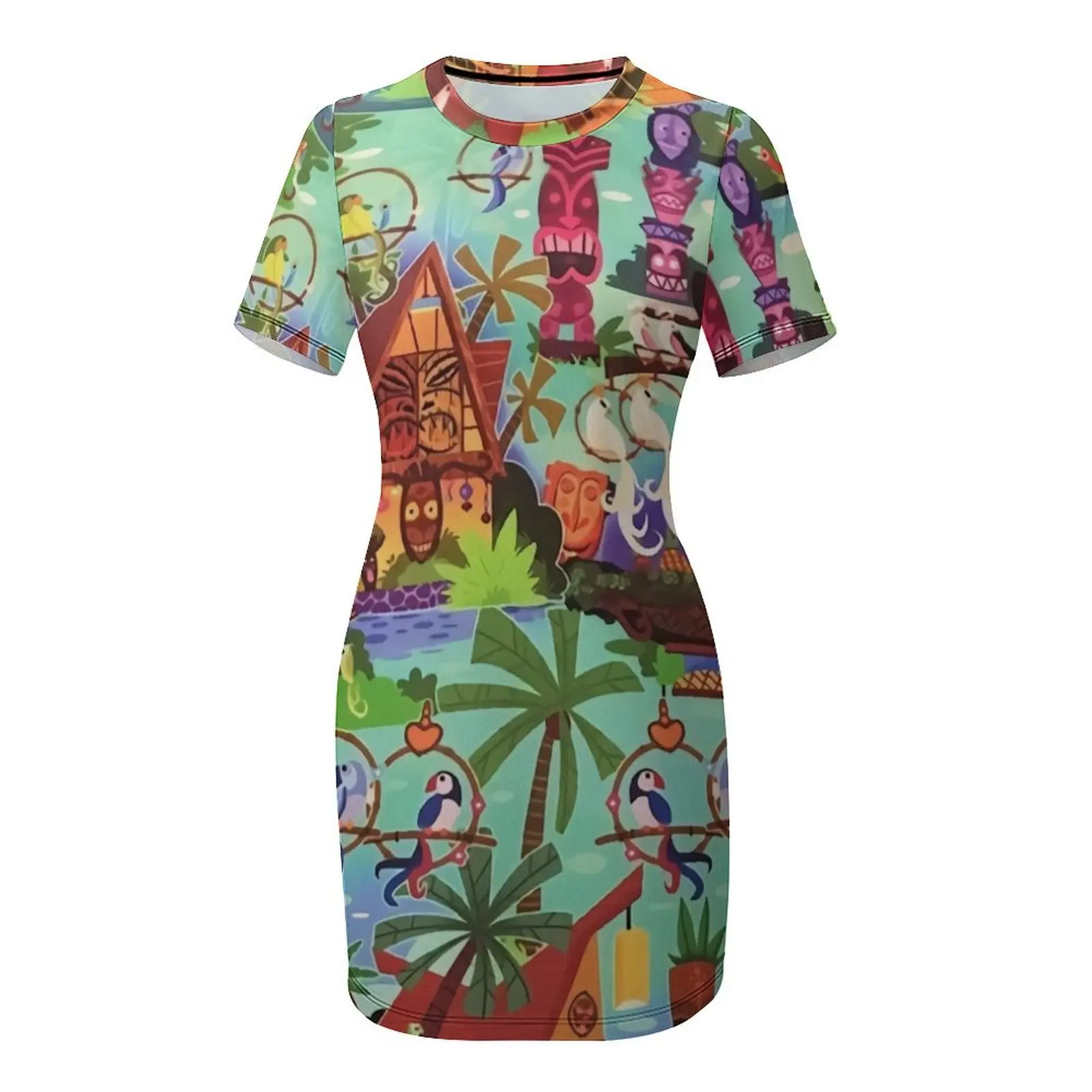 The ORIGINAL Enchanted Tiki Ro - Summer Clothing Trends For Women 2026 review and price