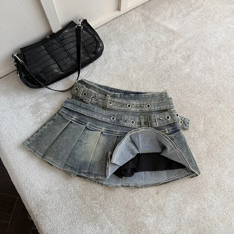 Y2K 90s Harajuku High Street D - Summer Clothing Trends For Women 2026 review and price