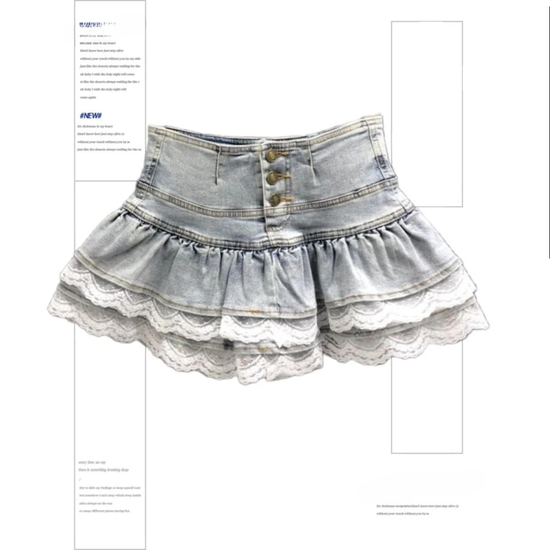 Y2K 90s Harajuku High Street D - Summer Clothing Trends For Women 2026 review and price