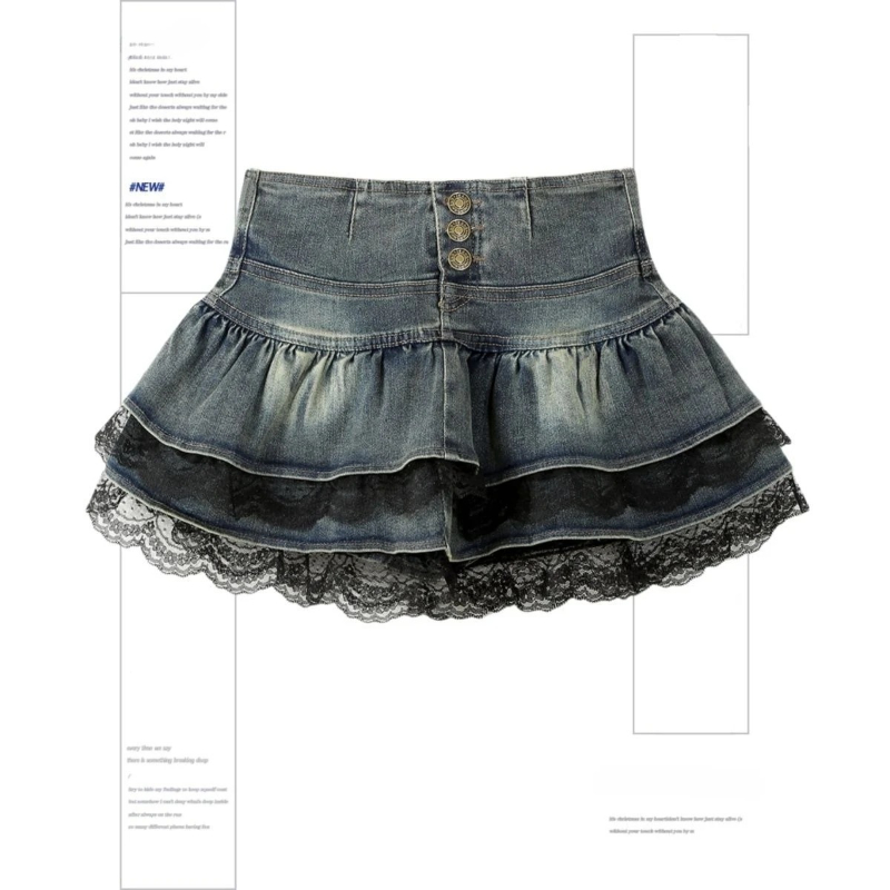 Y2K 90s Harajuku High Street D - Summer Clothing Trends For Women 2026 review and price