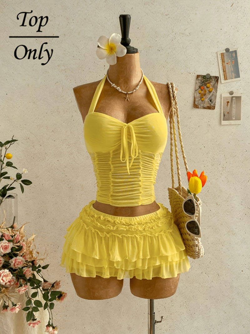 Skirt Set for Women Vacation N - Summer Clothing Vacation review and price