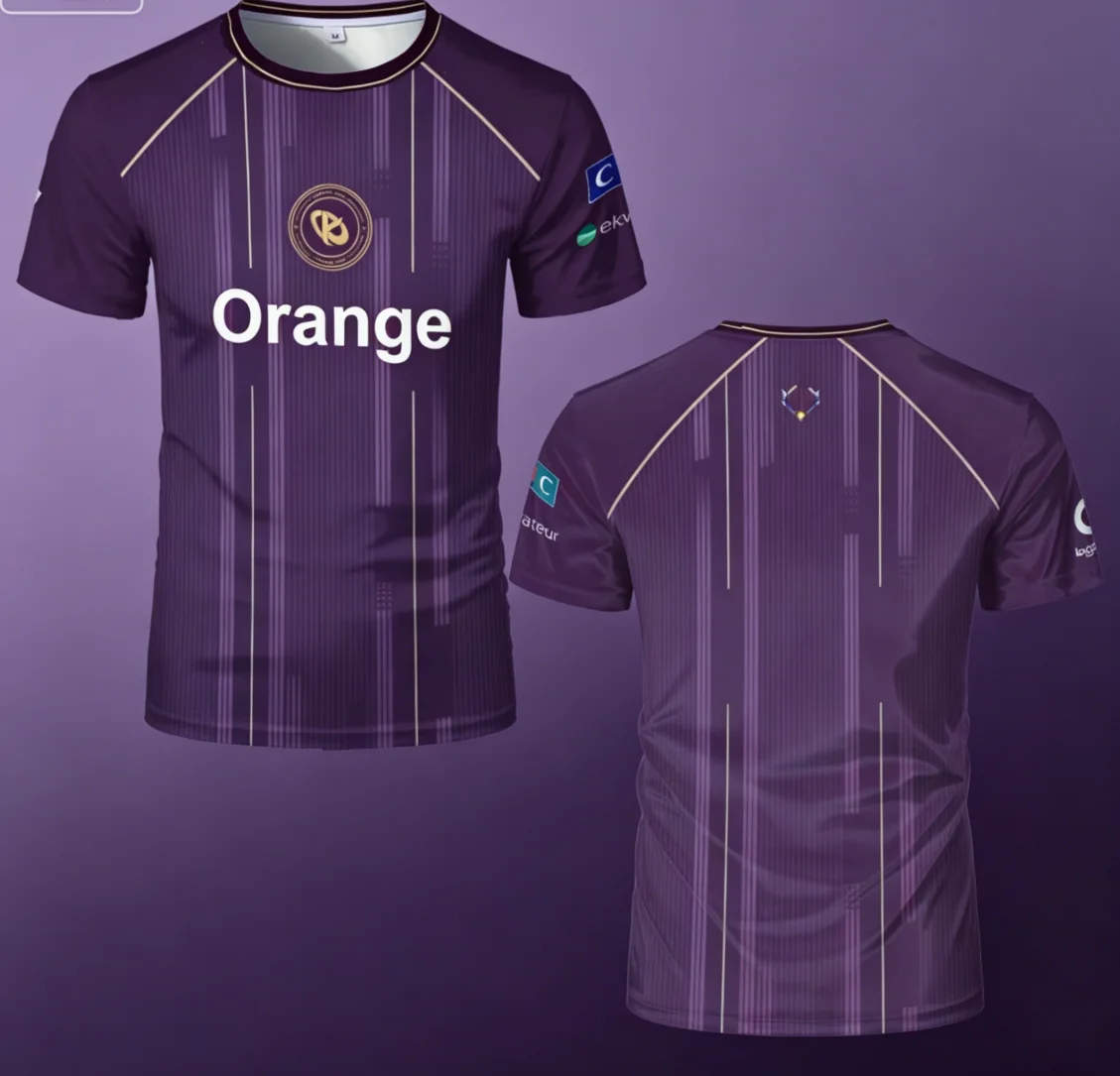 Red Esports Team Jersey 2026 M - Summer Clothing Name review and price