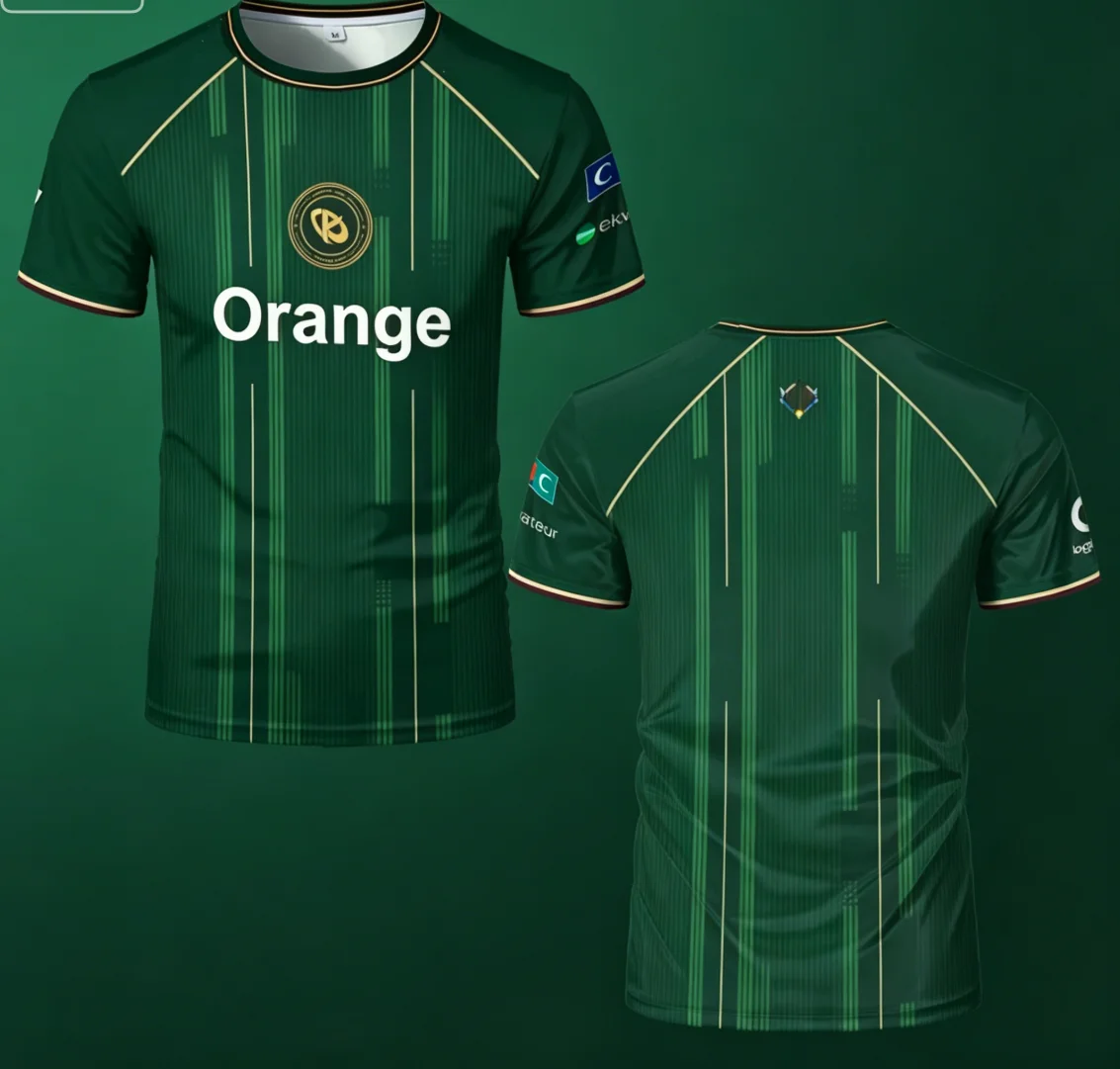 Red Esports Team Jersey 2026 M - Summer Clothing Name review and price